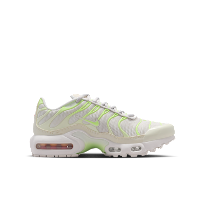 Nike Air Max Plus Big Kids' Shoes