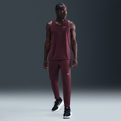 Nike Stride Men's Dri-FIT Knit Running Pants