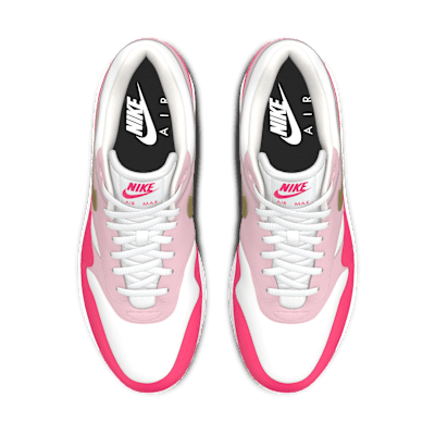 nike air max 1 pink rush