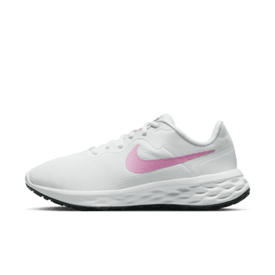 Nike Revolution 6 Women's Road Running Shoes