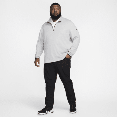 Haut de golf à demi-zip Nike Tour pour homme