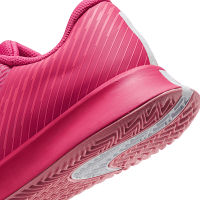 Tenis para cancha de arcilla para mujer NikeCourt Air Zoom Vapor Pro 2