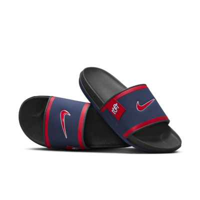 Chanclas Offcourt Nike Offcourt (St. Louis Cardinals)