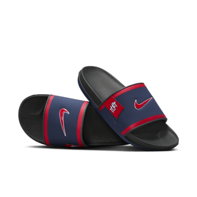 Unisex кроссовки Nike Offcourt (St. Louis Cardinals)