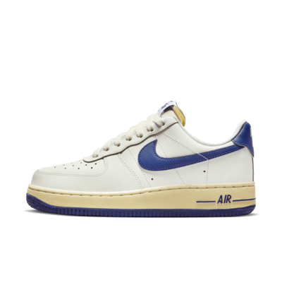 Chaussure Nike Air Force 1 07 pour femme