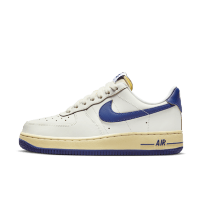 NIKE AIR FORCE 1 ‘07 WMNS