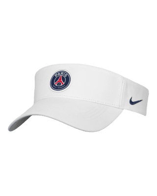 Paris Saint-Germain Nike Soccer Visor