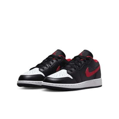Jordan 1 Low Big Kids' Shoes. Nike.com