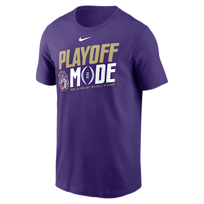 James Madison 2025/26 College Football Playoff Bound Pass Protection