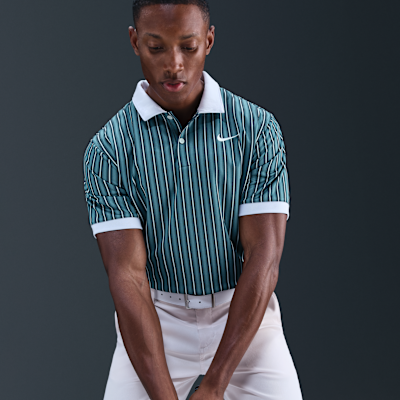Nike Victory+ Dri-FIT golfpolo voor heren