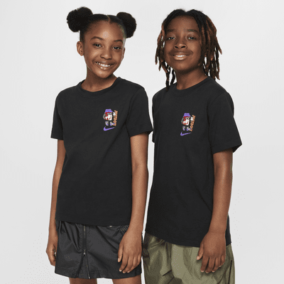 Nike Sportswear Big Kids' T-Shirt