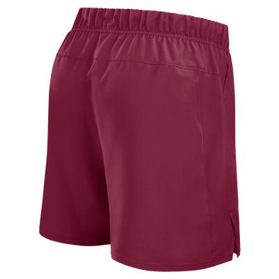 Florida State Primetime Victory Primary Logo Men’s Nike Dri-FIT College Shorts
