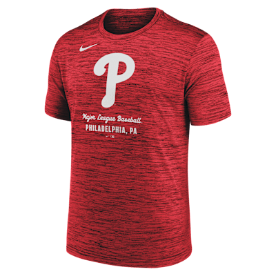 Philadelphia Phillies Velocity