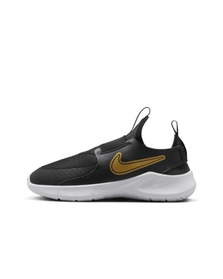 Подростковые кроссовки Nike Flex Runner 3 Big Kids' Road для бега