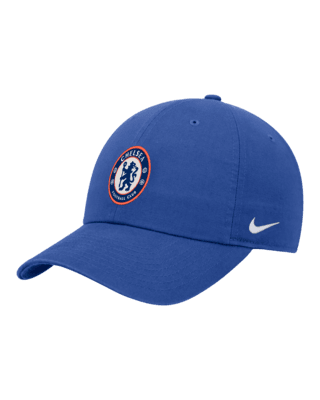 Кепка Chelsea FC Club Nike Soccer Cap