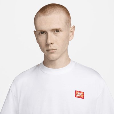 T-shirt Nike Sportswear Max90 para homem