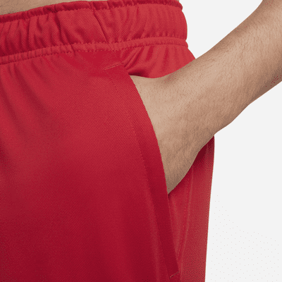 Shorts versátiles sin forro Dri-FIT de 18 cm para hombre Nike Totality