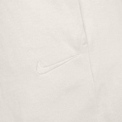 Nike Sportswear Women's Jersey Shorts. Nike MY