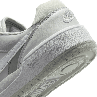 Nike Full Force Low Older Kids' Shoes