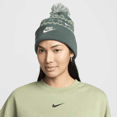 Bonnet Nike Peak