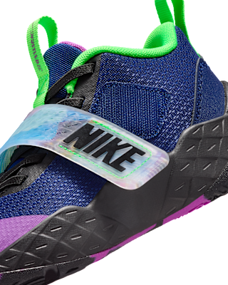 Nike Team Hustle D 12