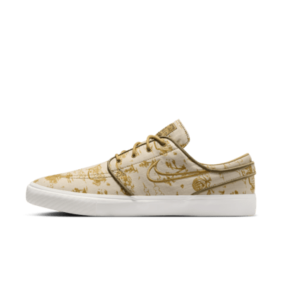 รองเท้าสเก็ตบอร์ด Nike SB Zoom Janoski OG+ Premium