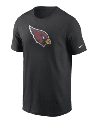 Men's Nike Cardinal Arizona Cardinals Broadcast Essential T-Shirt