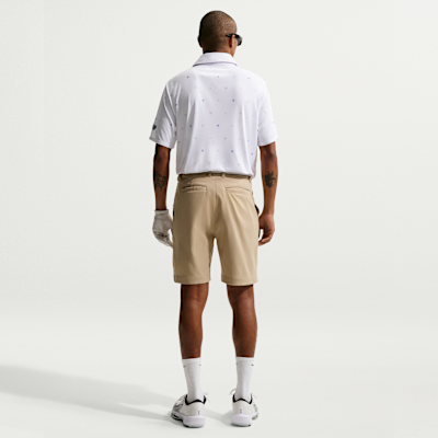Nike Par Dri-FIT kurzärmliges Golf Poloshirt für Herren