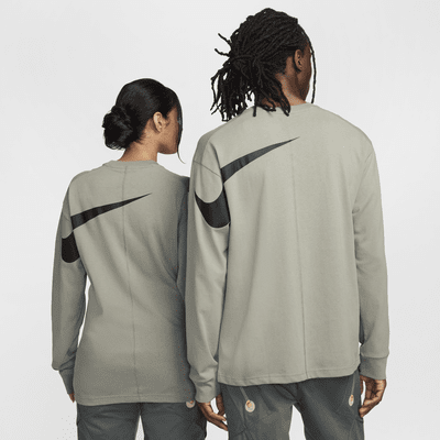 Nike ISPA Long-Sleeve Top