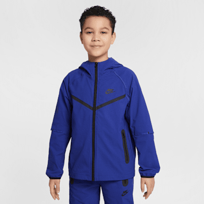 Nike Tech