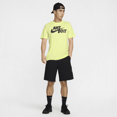 Nike Sportswear JDI Men's T-Shirt