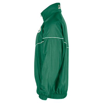 Boston Celtics Courtside Windrunner Men's Nike NBA Anorak Jacket