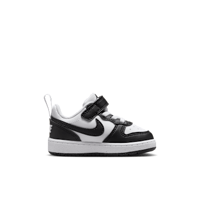 Nike Court Borough Low Recraft Baby/Toddler Shoes