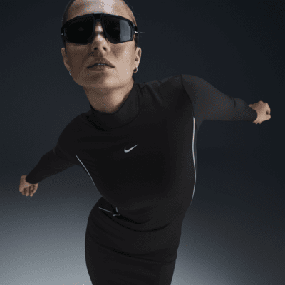 Robe à manches longues Nike Sportswear pour Femme