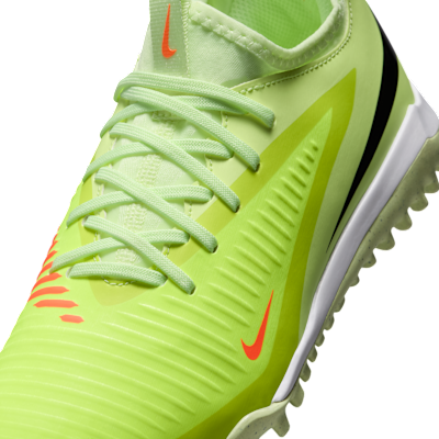 Nike Jr. Phantom 6 低筒 Academy