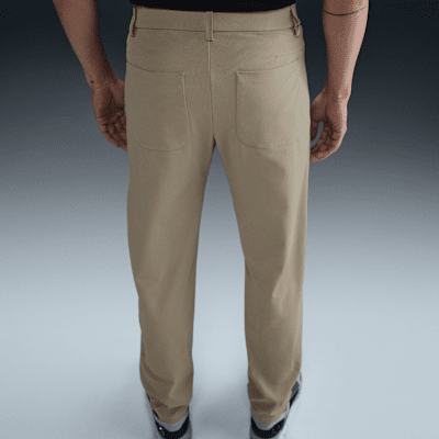 Nike 24.7 PerfectStretch 男款 Dri-FIT 5 口袋合身長褲