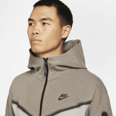 nike pro tech fleece