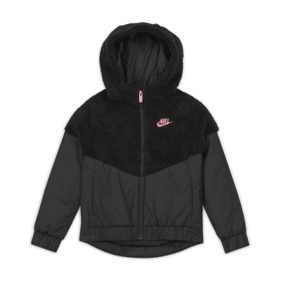 windrunner nike kids