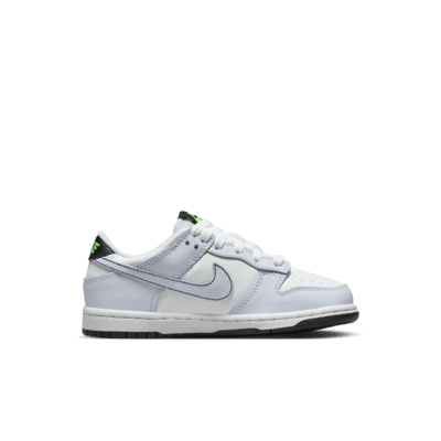 Nike Dunk Low Little Kids' Shoes