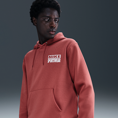 Nike Club