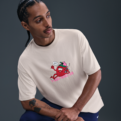 Nike SB Max90 Skate T-Shirt