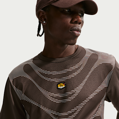 Maillot de football Nike Sportswear Tuned Air pour homme