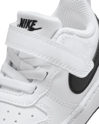 Nike Court Borough 低筒鞋 Recraft