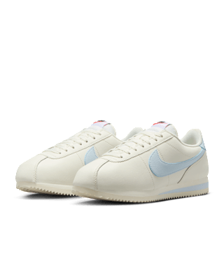 Nike Cortez 皮革
