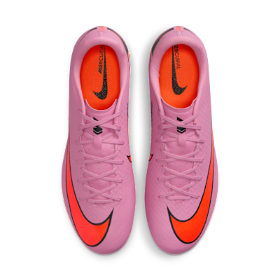 Tacos de fútbol HG de corte low Nike Mercurial Vapor 16 Academy