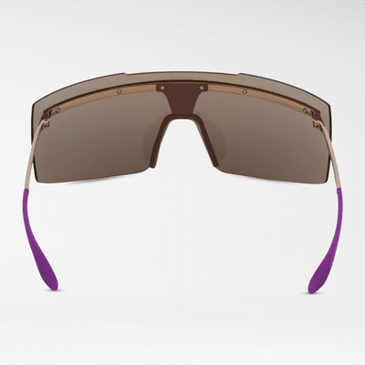 Nike Echo Shield Mirrored Sunglasses