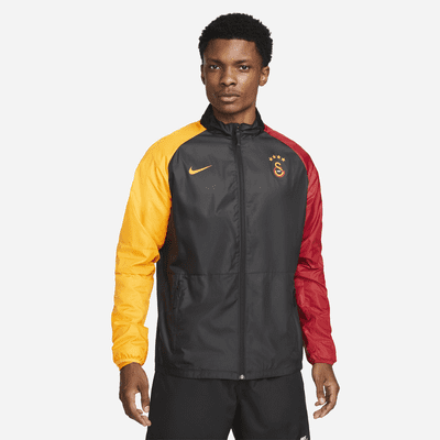 Galatasaray Repel Academy AWF Men's Football Jacket. Nike UK