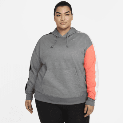 nike therma gilet