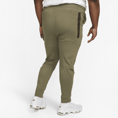 Pants de entrenamiento de ajuste slim para hombre Nike Sportswear Tech Fleece Lightweight