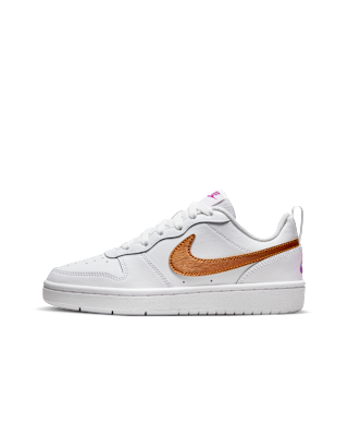 nike court borough low adulto